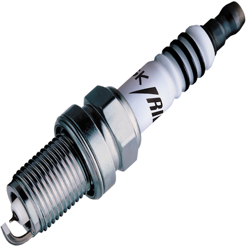 Bugi Iridium NGK