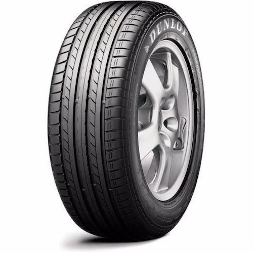 Lốp Dunlop 185/65R15 SP TR1