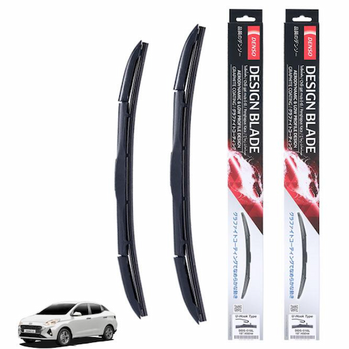 Gạt mưa Hyundai i10 Sedan 2020 2024