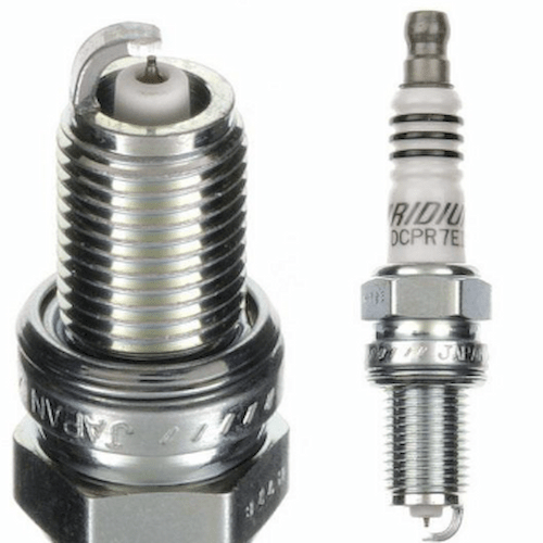 NGK Iridium DCPR7EIX